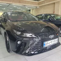 آریزو 6 GT مدل 1403