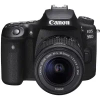 دوربین 90D Canon