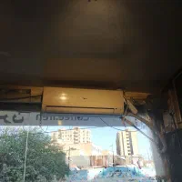 کولر گازی مدیا 9000