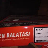 لنت ترمز دیسکی کامیون