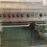 اجاق گاز لوفرا