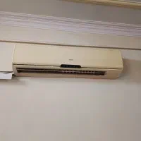 کولر 30هزار 2تیکه نیاز به موتور