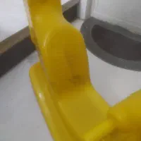 اسباب بازی تعادلی ماهی