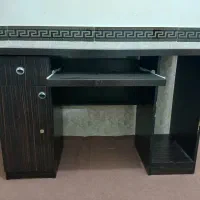 میز تحریر و کامپیوتر ، جنس محکم و مقاوم