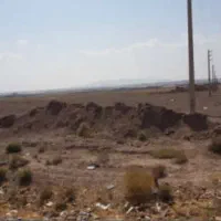 زمین-سرخه