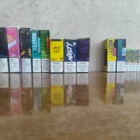 جویس و سالت اصلی