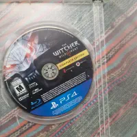دیسک ویچر ۳ ps4