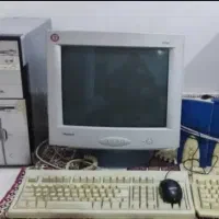 خریدار و فروشنده کامپیوتر کیس و قطعات خراب