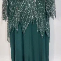 لباس مجلسی بلند