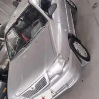 پراید 132 مدل 87 نقد و اقساط