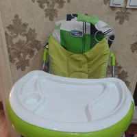 صندلی غذاخوری کودک