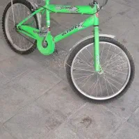 دوچرخه مدل المپیا سایز 20