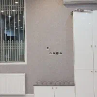 نصاب کاغذ دیواری(ایاب ذهاب رایگان)