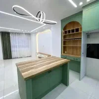 زیرقیمت منطقه/کم سن/سالن پرده خور/فول امکانات