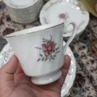 سرویس چینی ژاپنی نونو