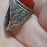 انگشترنقره
