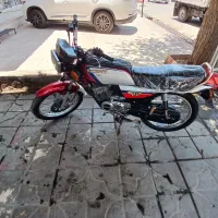 کاوازاکی۱۲۵ جی تی او
