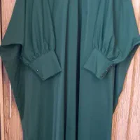 عبا ومانتو
