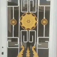 نقاشی و رنگ آمیزی درب و پنجره وجوشکاری سیار