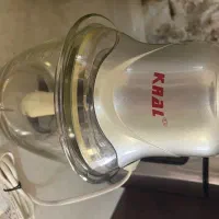 خرد کن|خردکن، آسیاب، غذاساز|اصفهان, رزمندگان|دیوار