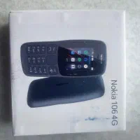نوکیا 106.  4G