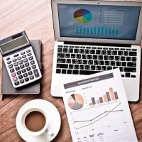 ارائه خدمات مالی