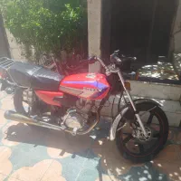 فروش موتور۲۰۰ احسان