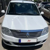 تندر ۹۰ پلاس اتوماتیک ۹۷