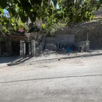زمین طرقبه جاغرق