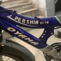 دوچرخه اویاما