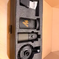 میکروفون maono pm450 series