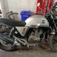 موتور زونتس 230