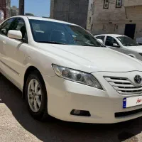 کمری ۲۰۰۷ glx بسیار تمیز و فابریک