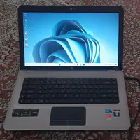 لپتاپ HP