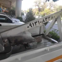 فروش دکل یدک کش
