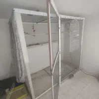 قفس بوفه خانگی