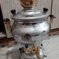 سماور فروتن