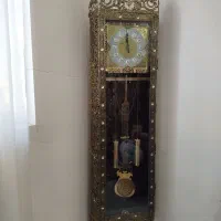 ساعت برنز  زیر قیمت واقعی