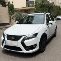 کوییک gx سفید ۱۴۰۳ / کوییک S / کوییک R