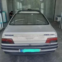 پژو405
