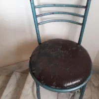 صندلی اپن فلزی