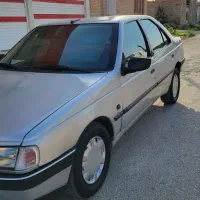 پژو405