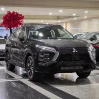 میتسوبیشی ایکیلیپس ۲۰۲۵ صفر خشک