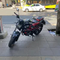 بنلی ۲۵۰  ۱۴۰۰