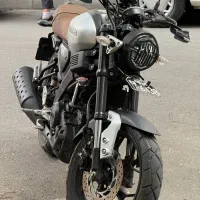 Xsr 155