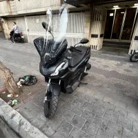 هوندا ای دی وی 160 HONDA ADV اصل تایلند