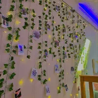 ریسه و برگ
