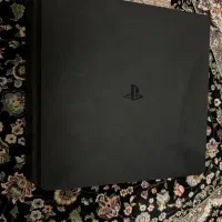 ps4 slim 1t|کنسول، بازی ویدئویی و آنلاین|تهران, جیحون|دیوار