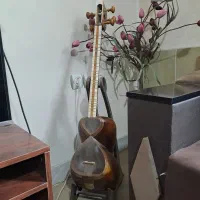 تار با مهر پیمان در حد صفر و با صدای پخته