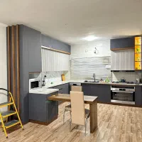 اجرای کابینت ، کمد ، دکوراسیون با 35%